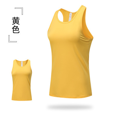 Áo Thun Ba Lỗ Thể Thao Nữ Khoét Vai Trần Quyến Rũ