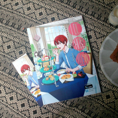 Sách - Những Chàng Trai Ở Lộc Phong Quán - Tập 12 - AZ Việt Nam