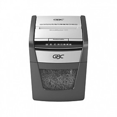 Máy hủy giấy tự động GBC Auto 50X (hàng chính hãng)