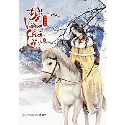 Sách - Đế Vương Công Lược - Tập 4 + 5 - AZ Việt Nam