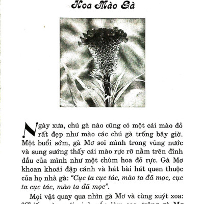 108 Chuyện Kể Hay Nhất Về Các Loài Cây Và Hoa Quả T2 (Tái Bản 2018)