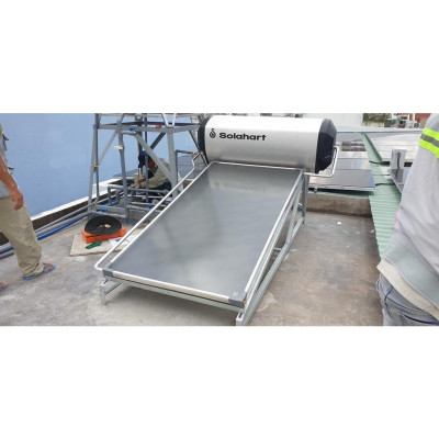 Máy nước nóng năng lượng mặt trời Solahart 180L - hàng chính hãng