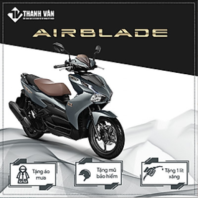 Xe Máy Honda Air Blade 160 Phiên Bản Đặc Biệt 2023