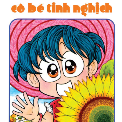 Sách - Asari - Cô Bé Tinh Nghịch - Tập 96 (Tái Bản 2025)