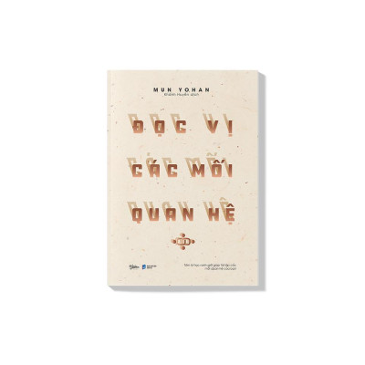 Sách - Đọc Vị Các Mối Quan Hệ - AZ Việt Nam