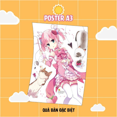 Sách - Nàng Quỷ Nơi Góc Phố - Tập 2 - AZ Việt Nam