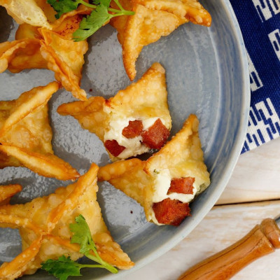 Thịt Heo Muối Xông Khói SPAM Bacon 340g - Nhập Khẩu Mỹ | Hormel SPAM Real Bacon 340g