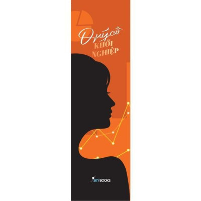 Sách - Quý Cô Khởi Nghiệp - AZ Việt Nam