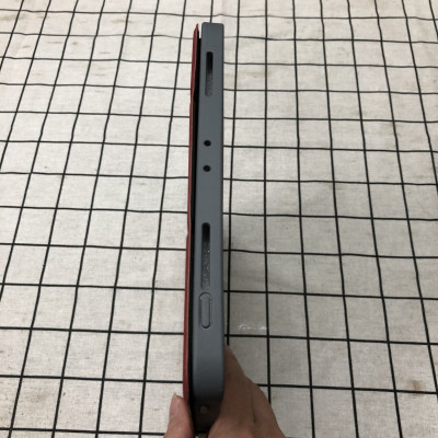 Bao da chính hãng Mutural cao cấp cho iPad Pro 11.0 2020 có khay đựng bút - Xanh