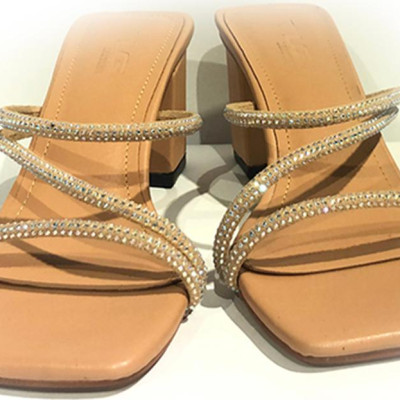 Giày cao gót nữ TLG 20992-11