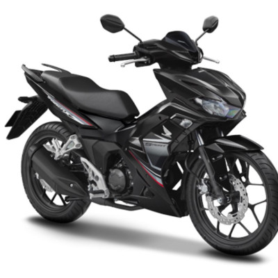 Xe Máy Honda Winner X 2023 (bản tiêu chuẩn)