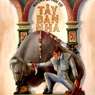 Những Lá Thư Từ Tây Ban Nha