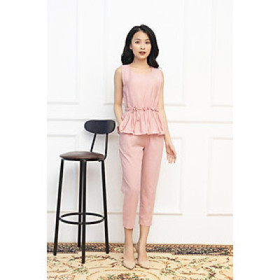 Áo đũi lụa sát nách Vicci cao cấp nhiều màu