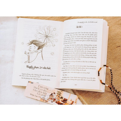 Sách - Vốn Thích Cô Độc, Cho Đến Khi Có Anh - Diệp Lạc Vô Tâm - Đinh Tị Books