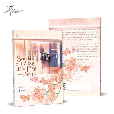 Sách - Sau Khi Đá Bay Đám Trai Đểu - Tập 2 - AZ Việt Nam