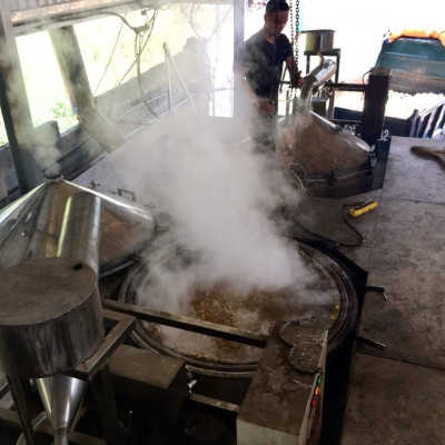 Tinh dầu Vỏ Cam ngọt nguyên chất 100% từ thiên nhiên, thơm phòng, xông phòng, đuổi muỗi, khử mùi - KingOil