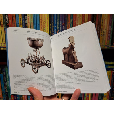 Sách - 10,000 Years Of Art by Phaidon - Nghệ thuật, Thiết kế & Nhiếp ảnh tiếng Anh/Artbook, Designs & Photography