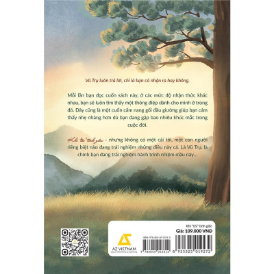 Sách - Khi Tôi Tỉnh Giấc - AZ Việt Nam