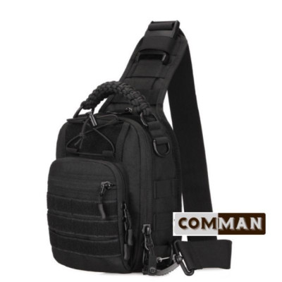 Túi đeo chéo COMMAN_chiến thuật_kháng nước