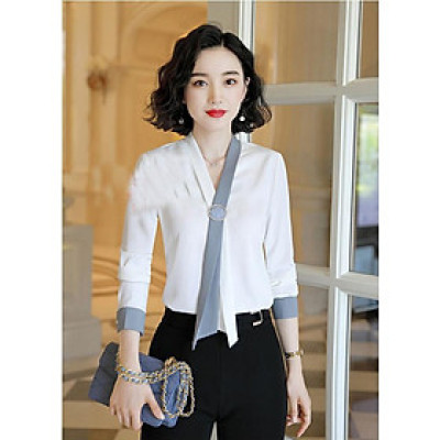 ÁO PHONG CÁCH SANG CHẢNH