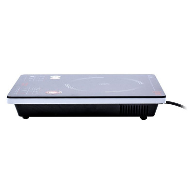 Bếp Hồng Ngoại Cảm Ứng Comet CM5536 – Hàng chính hãng - Công Suất 2000W, Mặt Kính Chịu Lực, Đa Chức Năng, Bảo Hành 12 Tháng