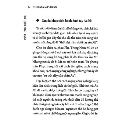 Sách - Phẩm Cách Quốc Gia