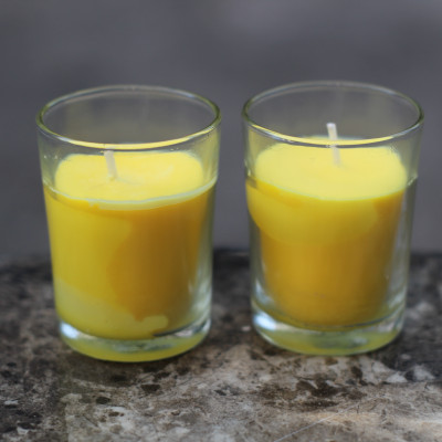 Nến Thơm Tinh Dầu, Sả Chanh, Tinh Dầu Sả Chanh, Chính Hãng Từ  Shop R2D, Thành Phần Tự Nhiên, Lành Tính.