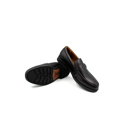 Giày Tây Nam Không Dây Loafer Tomoyo TMN24701