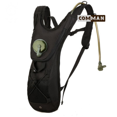 Ba lô chứa nước COMMAN_chiến thuật_dã ngoại