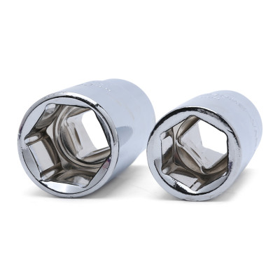 Bộ tay công vặn ốc tháo lốp ô tô xe máy Ldexin (Tròng 2 đầu 17/19 và 21/23)-Loại tốt