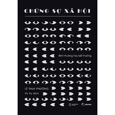 Sách - Chứng Sợ Xã Hội - Bình Thường Hay Bất Thường - AZ Việt Nam