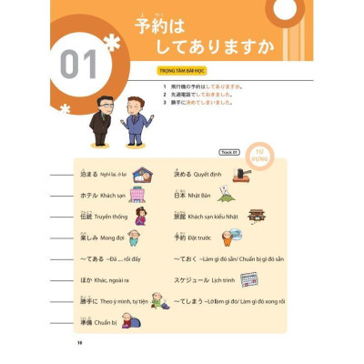 Sách - Tiếng Nhật Thật Đơn Giản Trong Giao Tiếp Hàng Ngày - Sơ Cấp - MCBooks