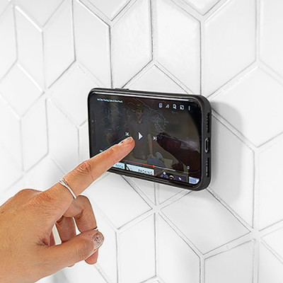 Ngàm dán Peak Design Wall Mount M-WM-AA - Hàng chính hãng