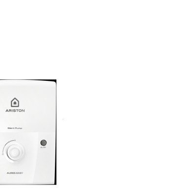 Máy nước nóng trực tiếp Ariston AURES EASY 3.5 (3500W) - Hàng chính hãng