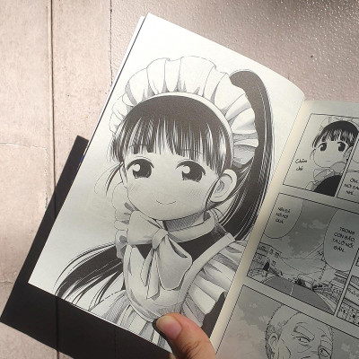 Ponko Vô Dụng - Tập 1