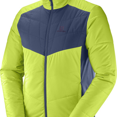 Áo Khoác Thể Thao Nam Drifter Mid JKT - L39724400