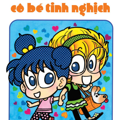 Sách - Asari - Cô Bé Tinh Nghịch - Tập 90 (Tái Bản 2024)