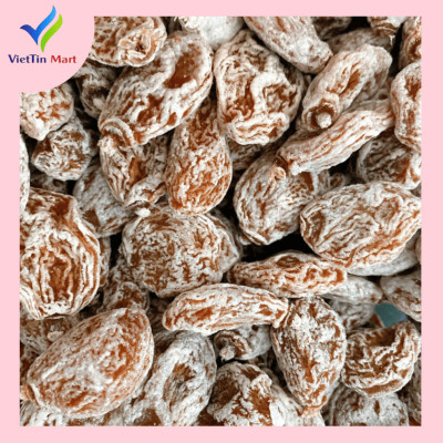 Ô Mai Xí Muội Thịt Chua Ngọt (không hạt) Viettin Mart 250g