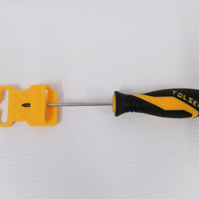 TUA VÍT CÁN MỀM TOLSEN TỪ PH0X75MM (+) -PH3X150MM (+) - HÀNG CHÍNH HÃNG