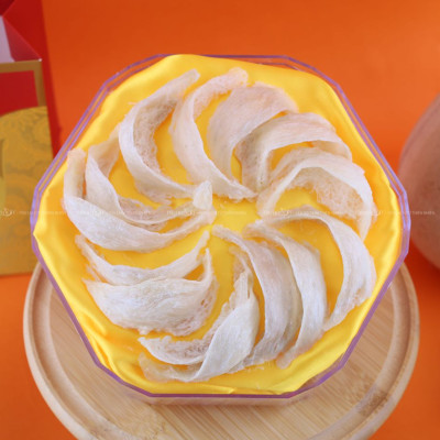 100 gram yến rút lông khô nguyên tổ nguyên chất 100% - Yến Sào Thọ An