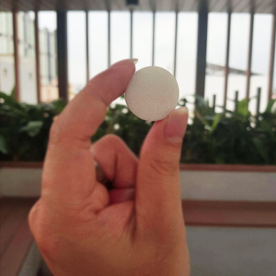 Viên Nén Vi Sinh Xử Lý Bùn Đáy Ao - EcoTab Hộp 20 Viên