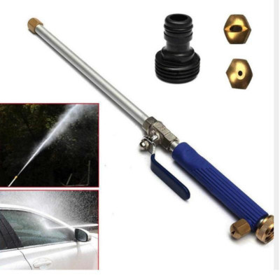 Bộ Dây và Vòi Phun Xịt Nước Rửa Xe,Tưới Cây Tăng Áp Lực Nước Loại 20m   657621