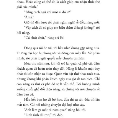 Cuộc Săn Cừu Hoang (Tái Bản 2022)