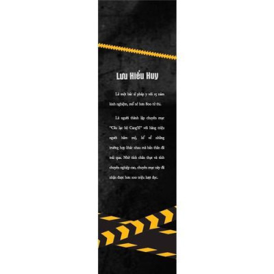 Sách - Ghi Chép Pháp Y - Những Cái Chết Bí Ẩn - AZ Việt Nam