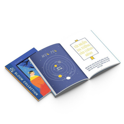 Sách - Nhật Ký Thao Thức - AZ Việt Nam