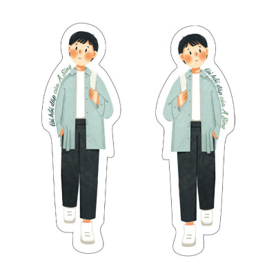 Sách - Lời Hồi Đáp Của A Síng - AZ Việt Nam