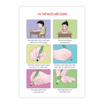 Sách cho bé - Nhìn Tranh Hoàn Thành Phép Tính - Toán Tiền Tiểu Học - Vui Học Toán - Dành cho trẻ từ 4 tuổi