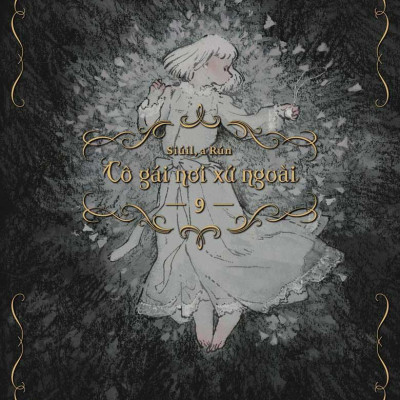 Cô Gái Nơi Xứ Ngoài - Tập 9