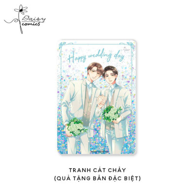 Sách - Cherry Magic - Tập 10 - AZ Việt Nam