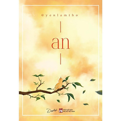 Sách - AN - @yenlamtho - AZ Việt Nam